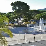 2 Pieces, 5 Couchages, Proche Plage, Parking Privatif - Fr-1-251-888 アパート *